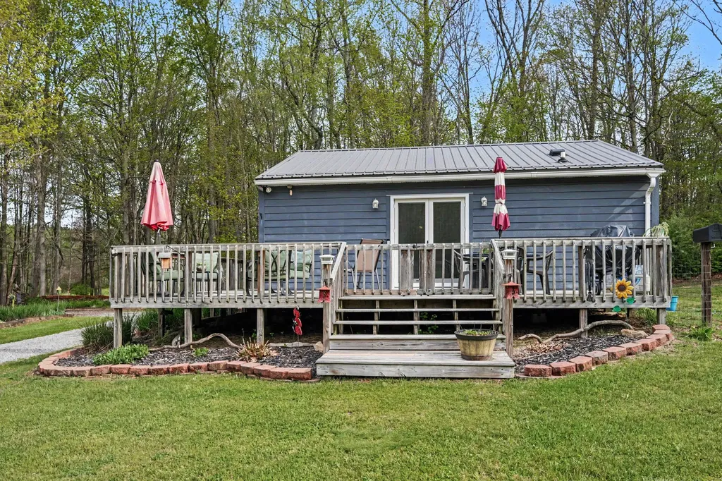 56751 Dailey Road Lagrange Township MI 49047