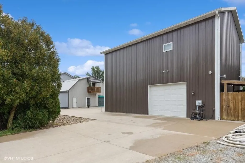 15320 Three Oaks Road Chikaming Township MI 49128