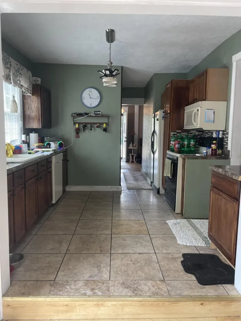 306 W Telegraph Street Dowagiac City MI 49047