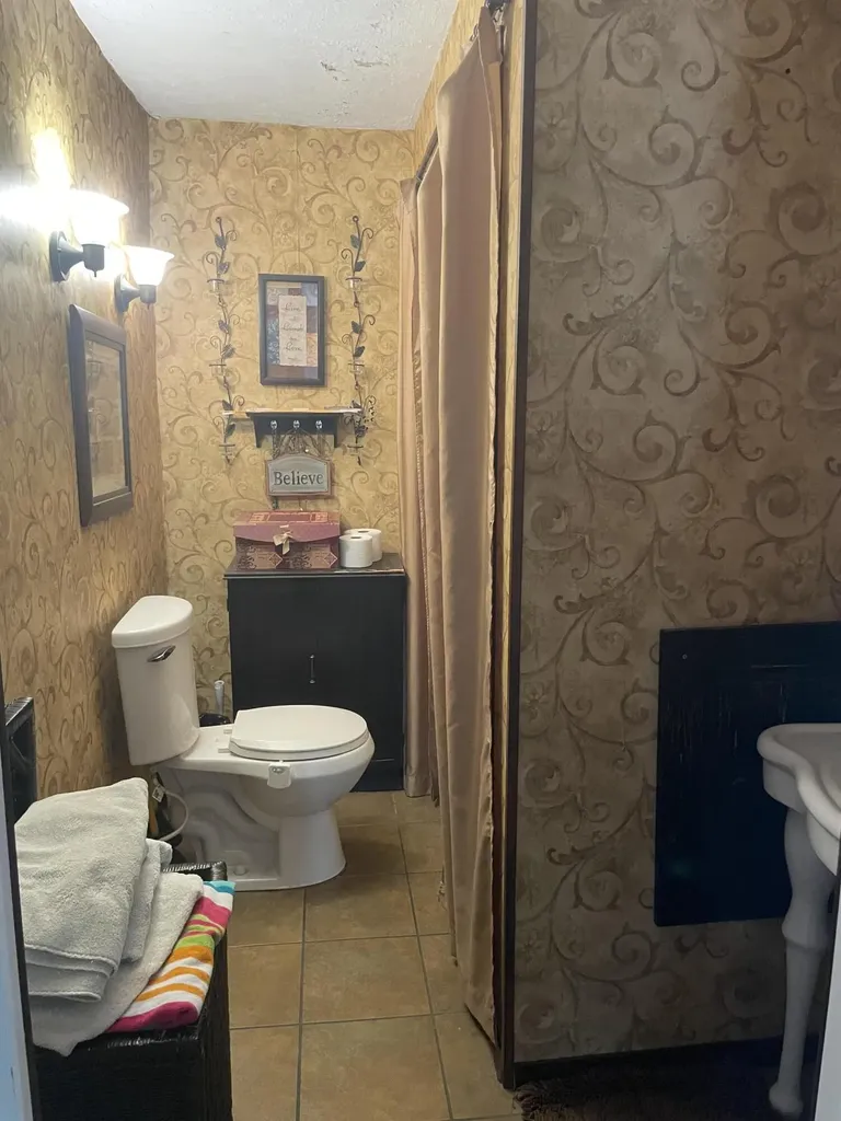 306 W Telegraph Street Dowagiac City MI 49047