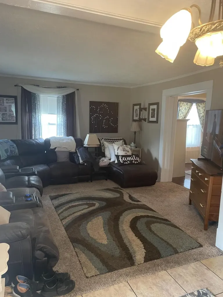 306 W Telegraph Street Dowagiac City MI 49047