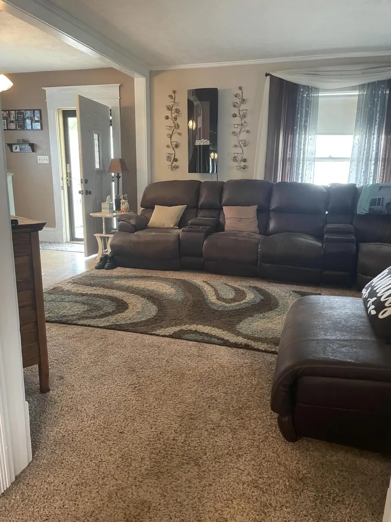 306 W Telegraph Street Dowagiac City MI 49047