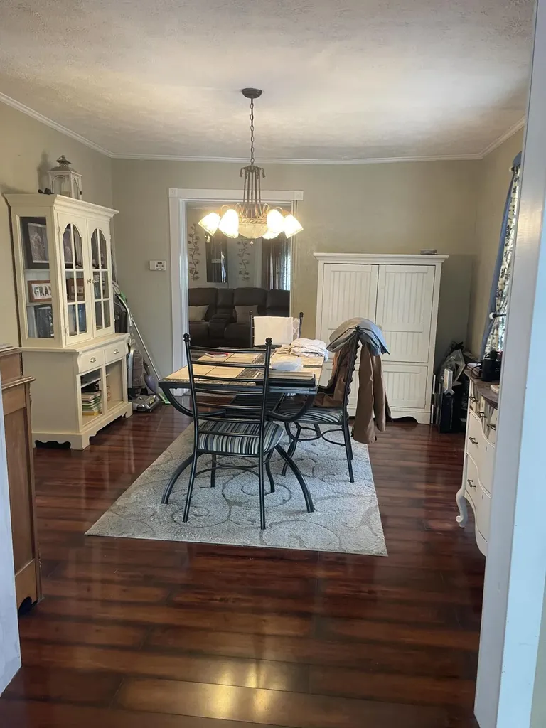 306 W Telegraph Street Dowagiac City MI 49047