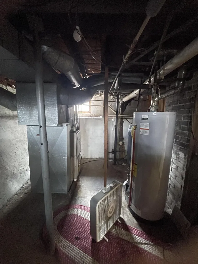 306 W Telegraph Street Dowagiac City MI 49047