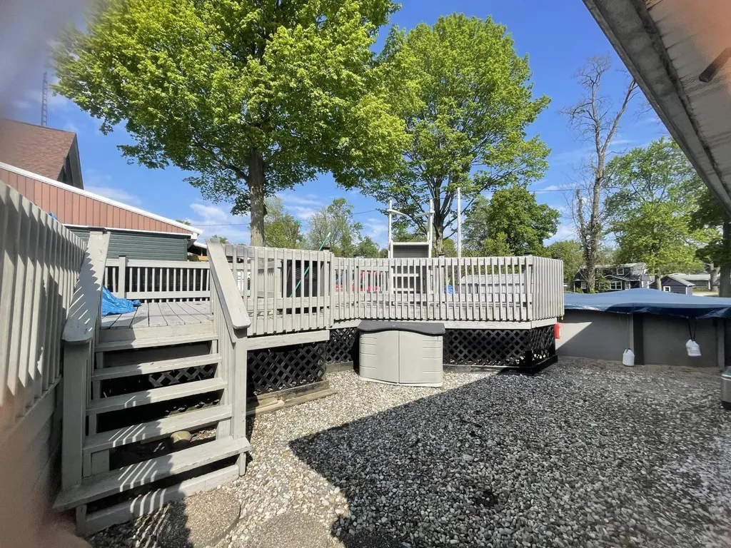 306 W Telegraph Street Dowagiac City MI 49047