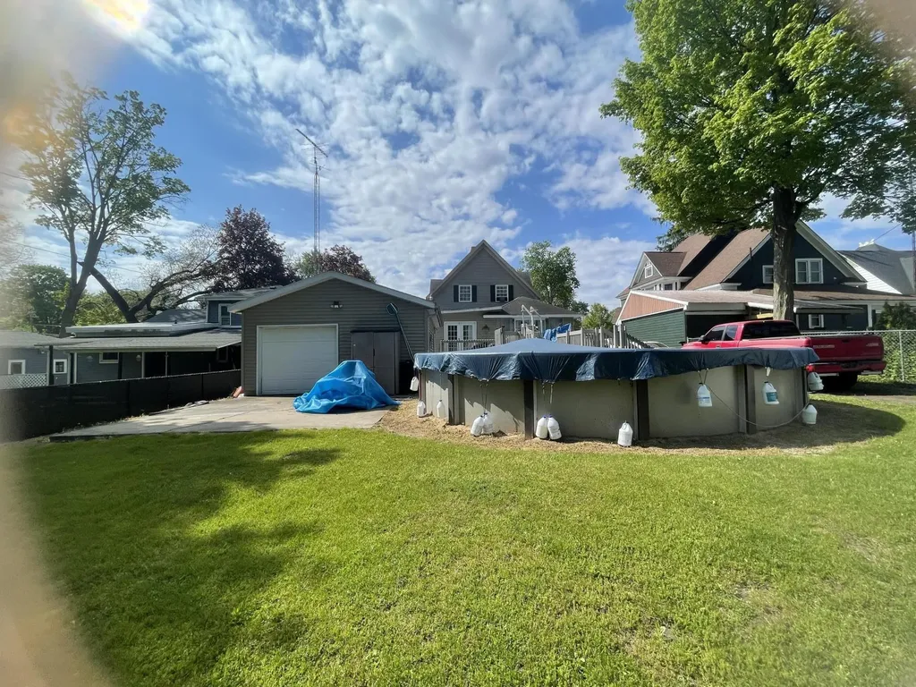306 W Telegraph Street Dowagiac City MI 49047