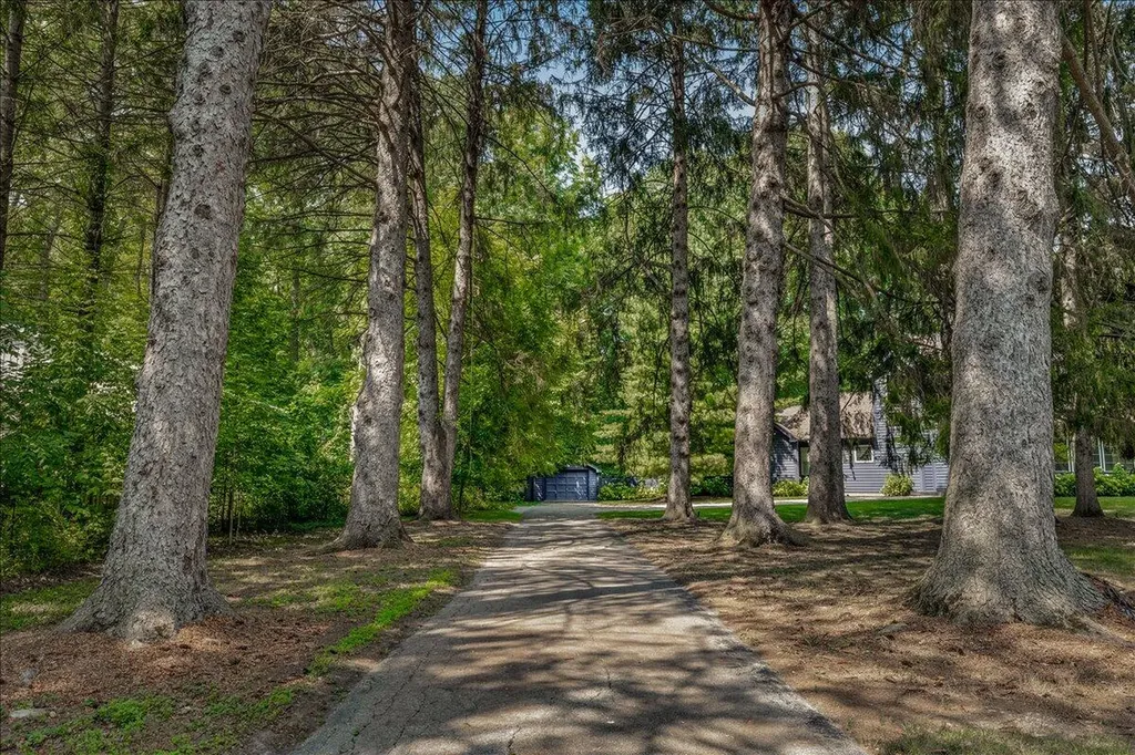 8773 Elm Valley Road Chikaming Township MI 49129