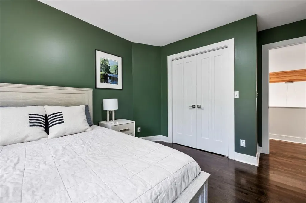 8773 Elm Valley Road Chikaming Township MI 49129