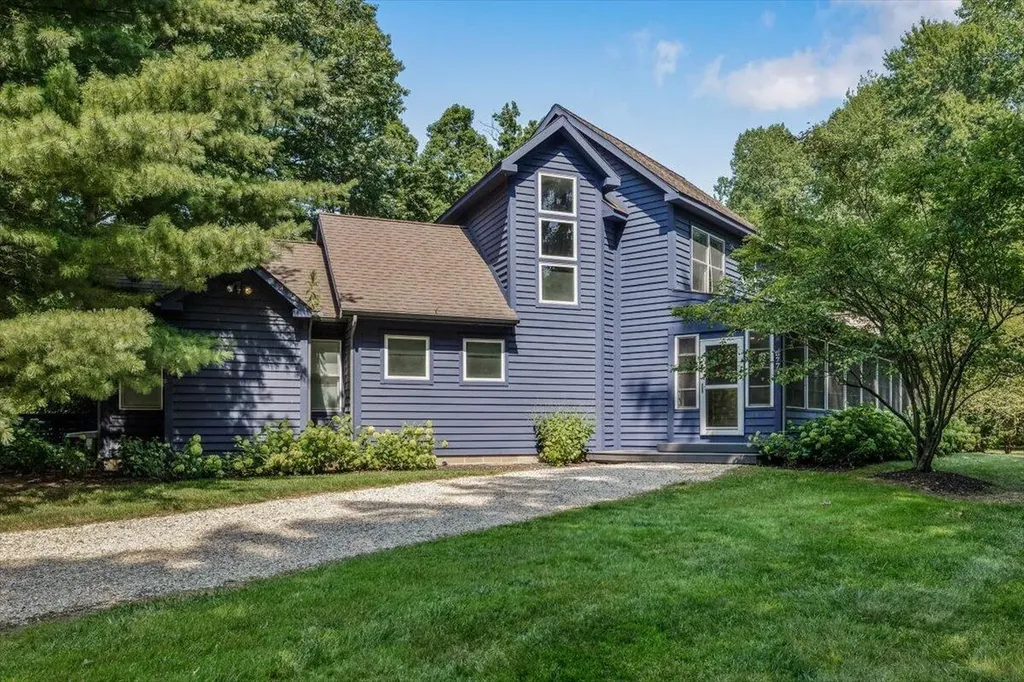 8773 Elm Valley Road Chikaming Township MI 49129