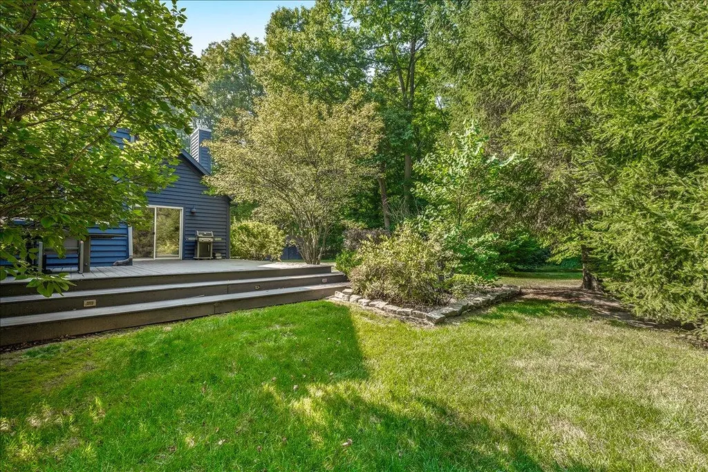 8773 Elm Valley Road Chikaming Township MI 49129