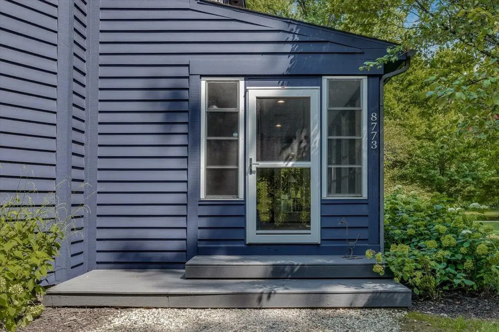 8773 Elm Valley Road Chikaming Township MI 49129