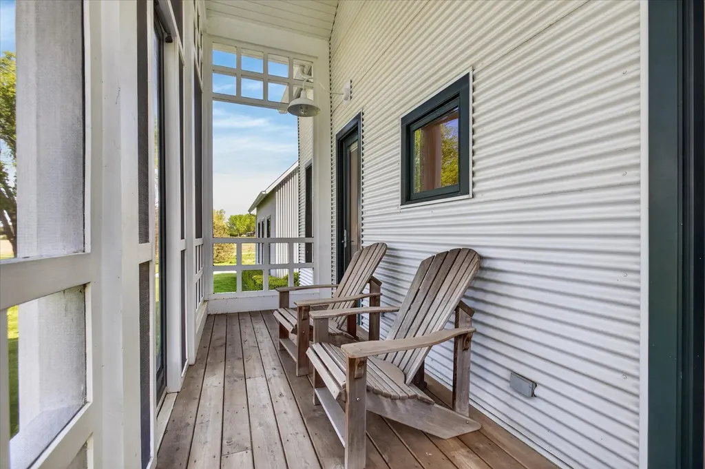 15337 Pardee Road Weesaw Township MI 49113