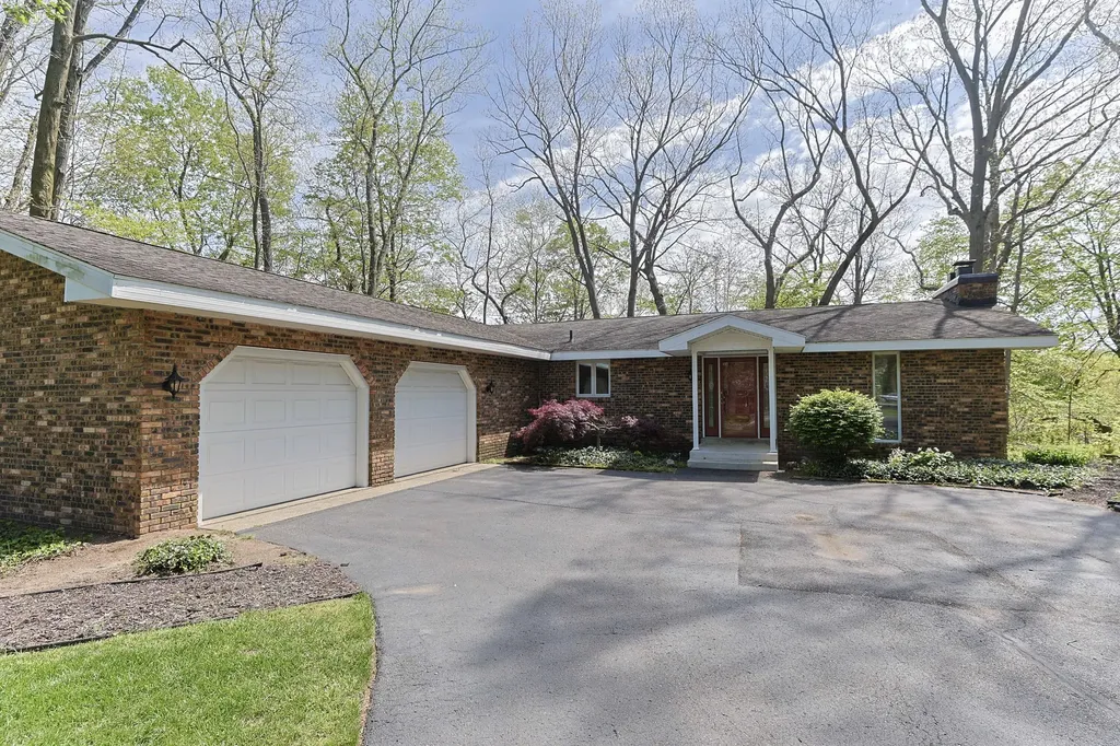 125 Scenic View Drive Niles Township MI 49120
