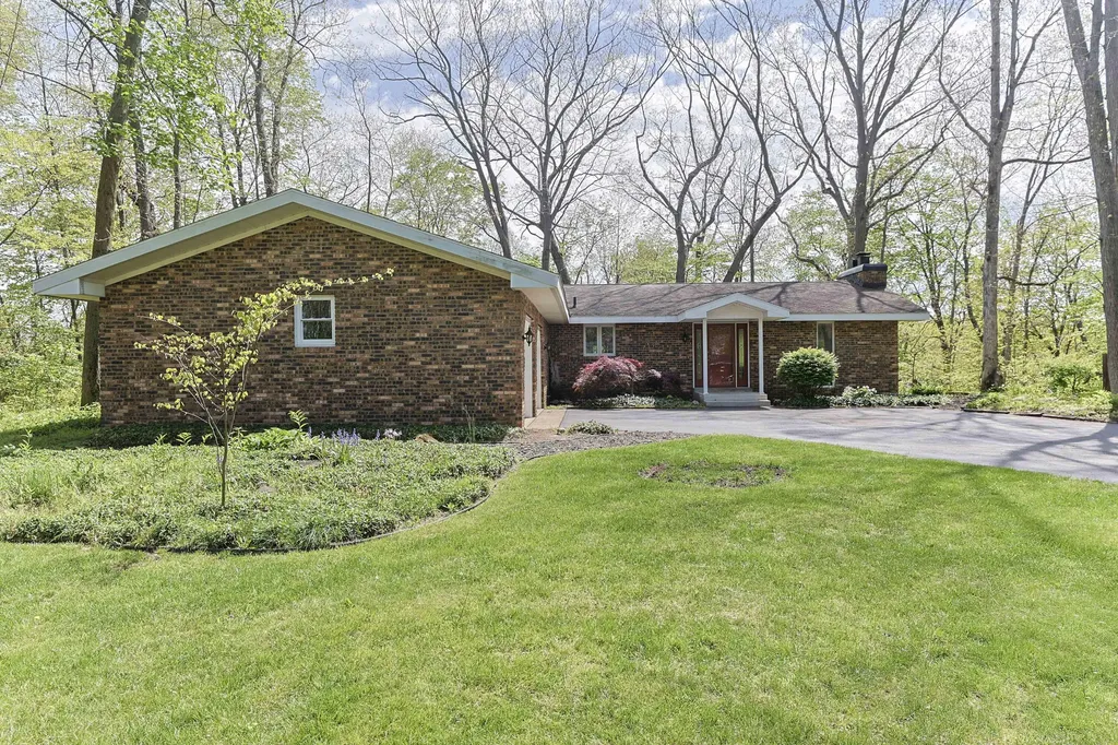 125 Scenic View Drive Niles Township MI 49120