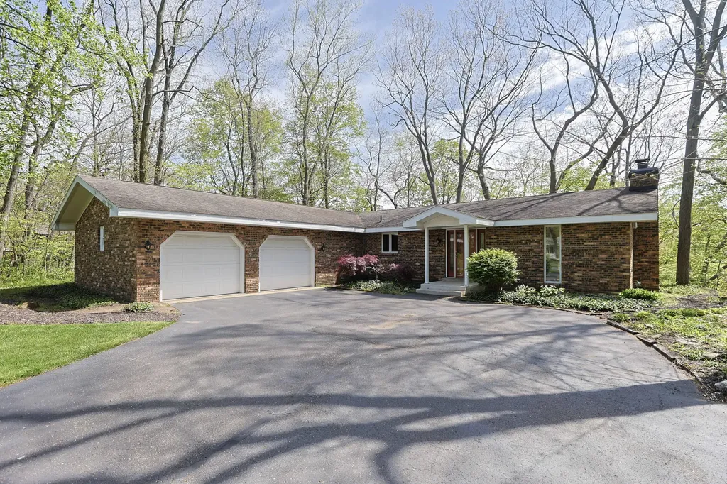 125 Scenic View Drive Niles Township MI 49120