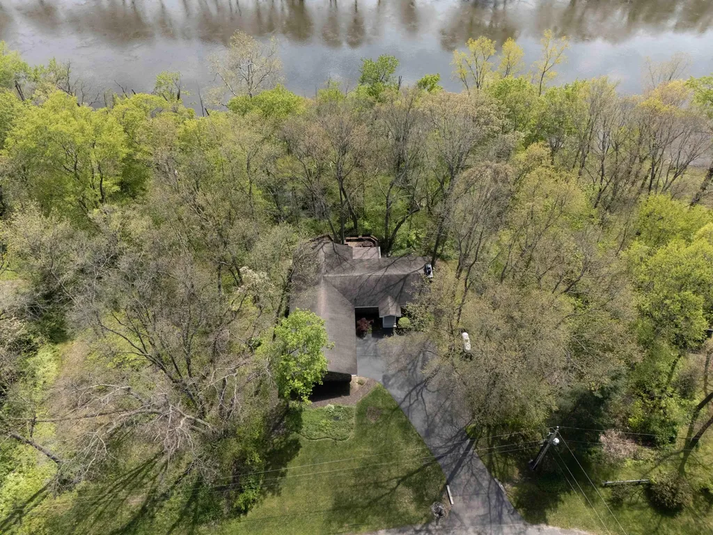 125 Scenic View Drive Niles Township MI 49120