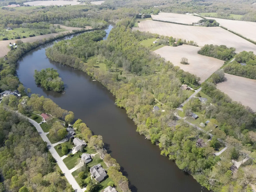 125 Scenic View Drive Niles Township MI 49120