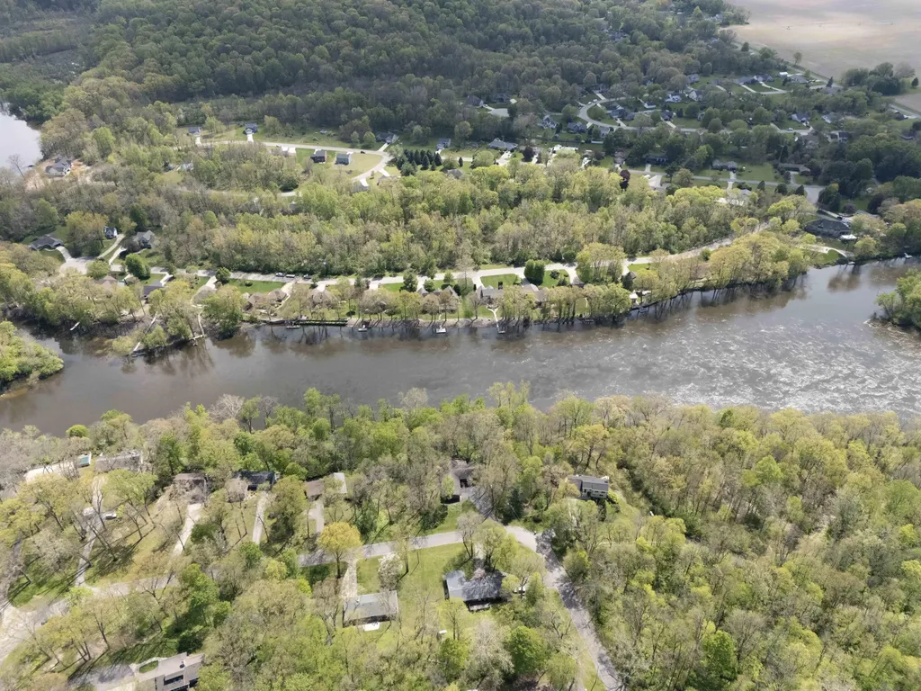 125 Scenic View Drive Niles Township MI 49120