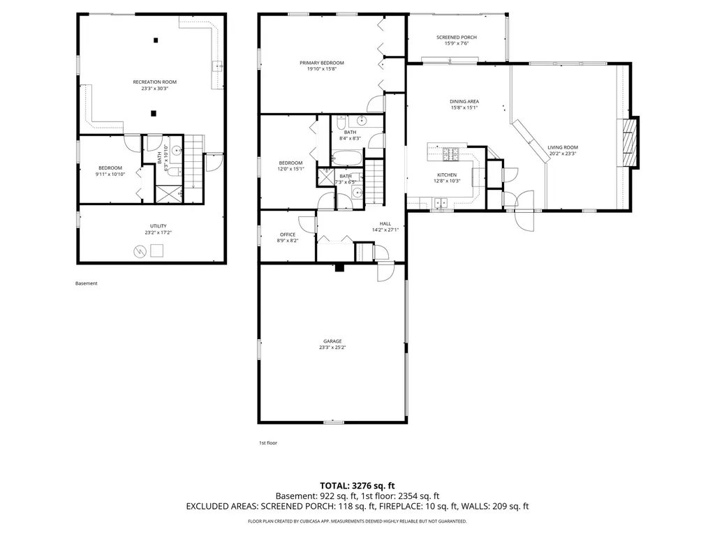 125 Scenic View Drive Niles Township MI 49120