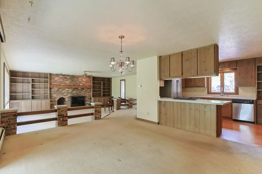 125 Scenic View Drive Niles Township MI 49120