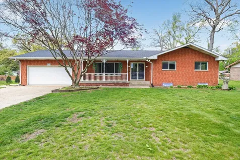 26414 Redfield Street Ontwa Township MI 49112