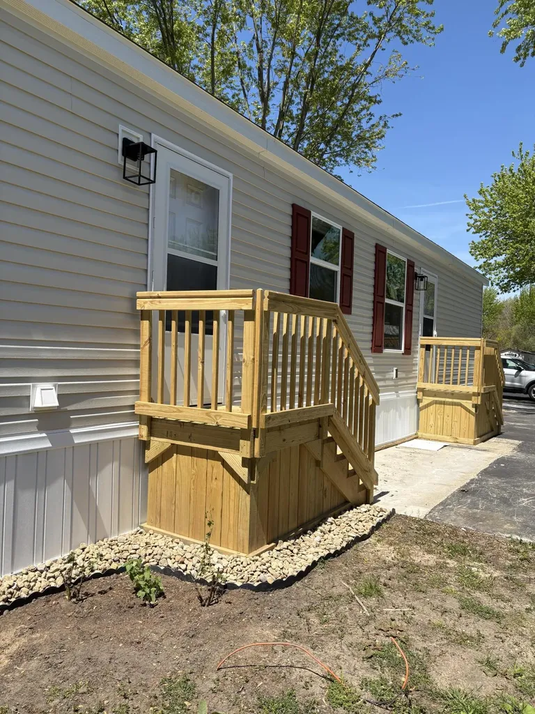 1565 M-63 Benton Charter Township MI 49022