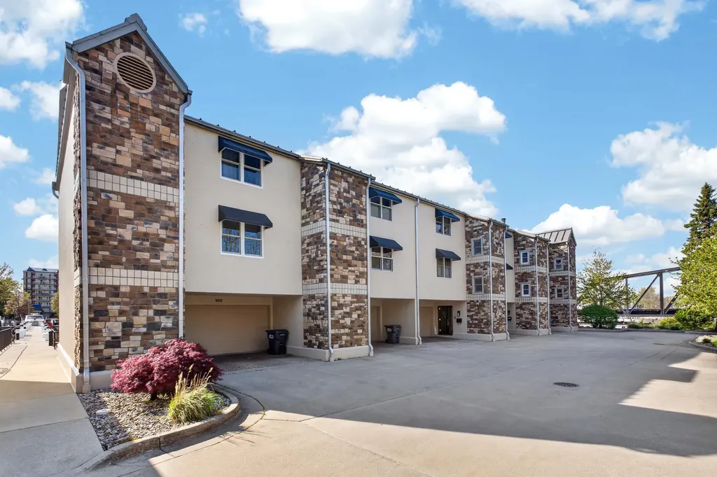 306 Water Street St. Joseph City MI 49085