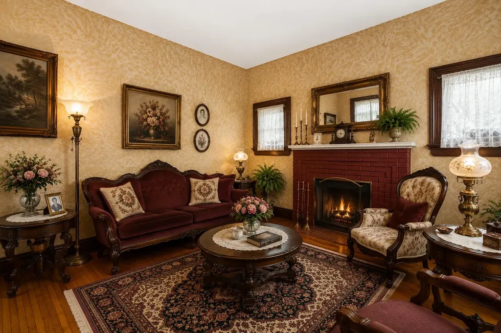 215 N Cedar Street Allegan Township MI 49010