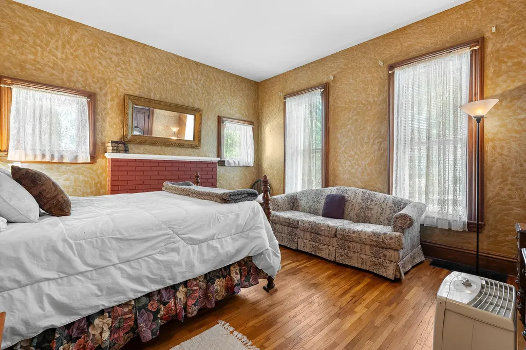 215 N Cedar Street Allegan Township MI 49010
