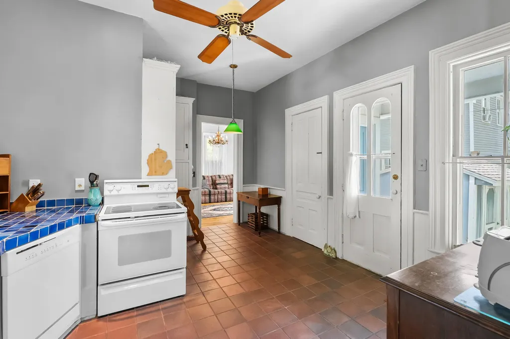 215 N Cedar Street Allegan Township MI 49010