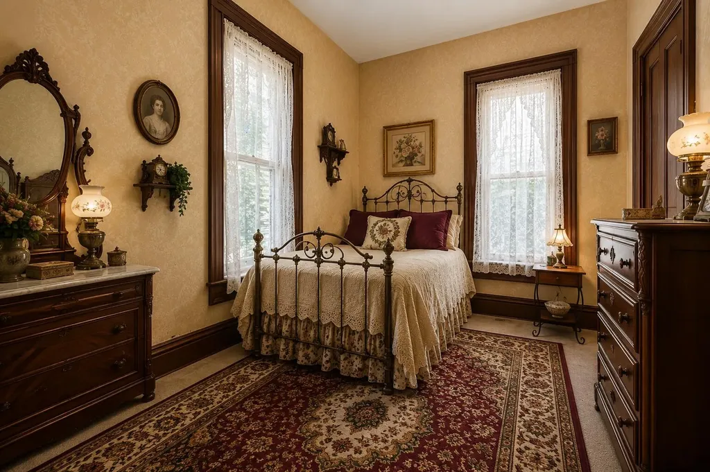 215 N Cedar Street Allegan Township MI 49010