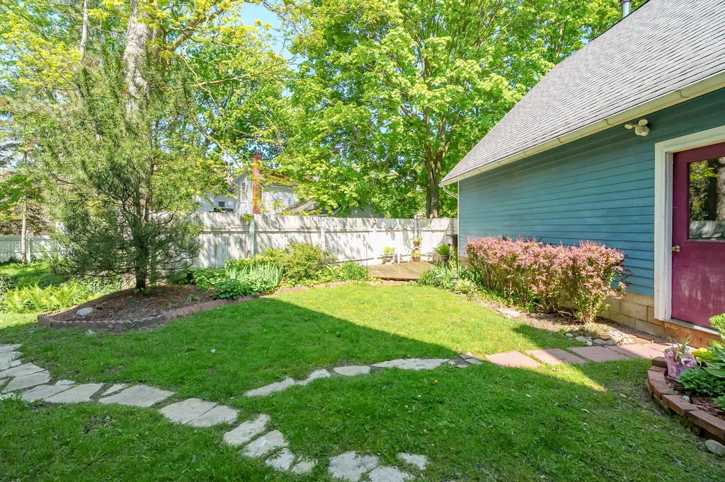 215 N Cedar Street Allegan Township MI 49010