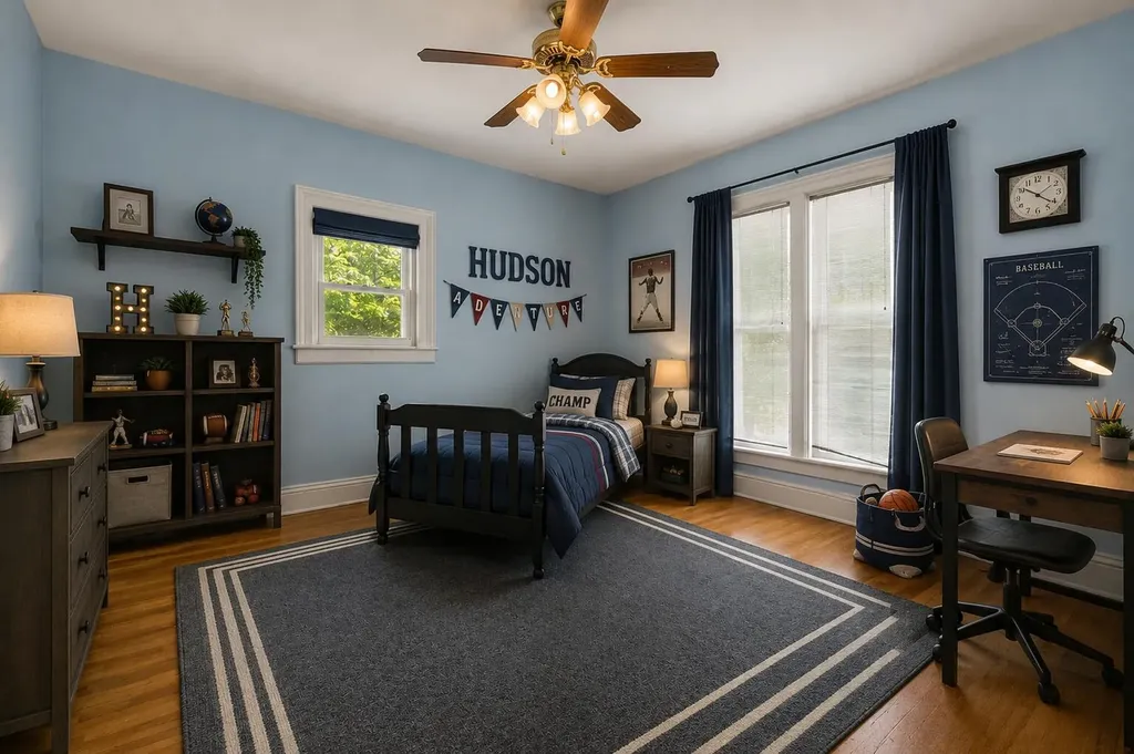 215 N Cedar Street Allegan Township MI 49010
