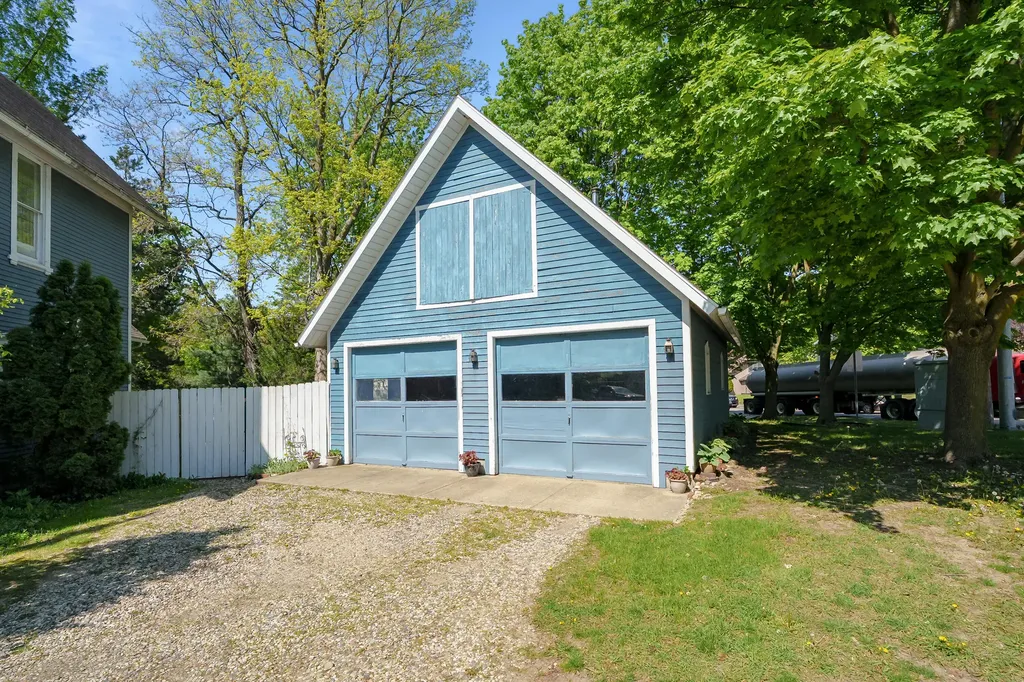 215 N Cedar Street Allegan Township MI 49010