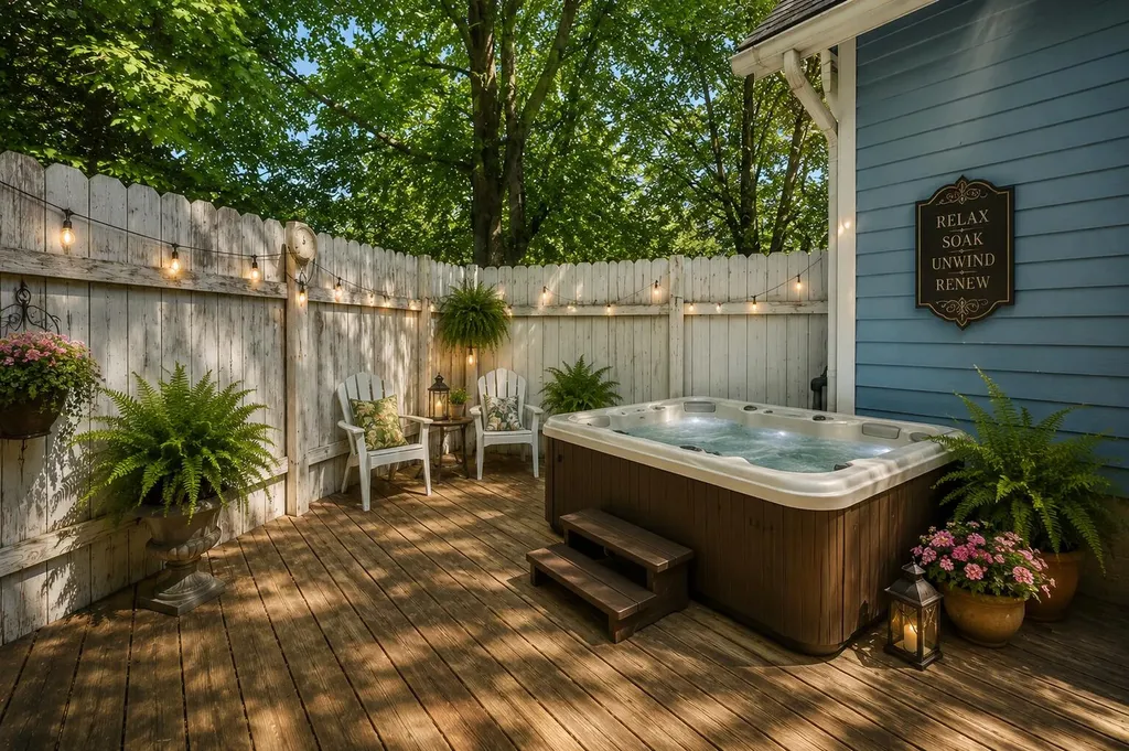 215 N Cedar Street Allegan Township MI 49010