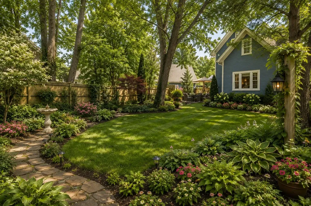 215 N Cedar Street Allegan Township MI 49010