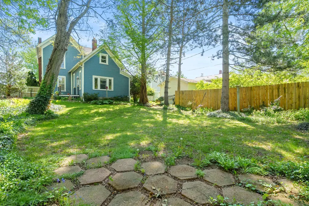 215 N Cedar Street Allegan Township MI 49010