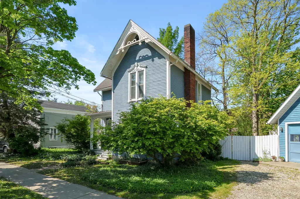 215 N Cedar Street Allegan Township MI 49010