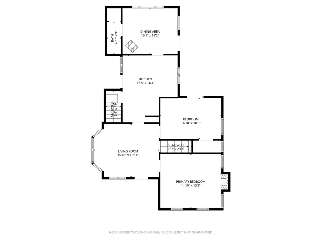215 N Cedar Street Allegan Township MI 49010