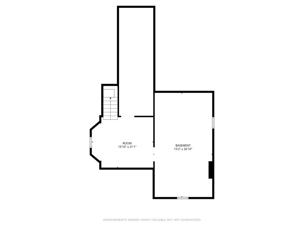 215 N Cedar Street Allegan Township MI 49010