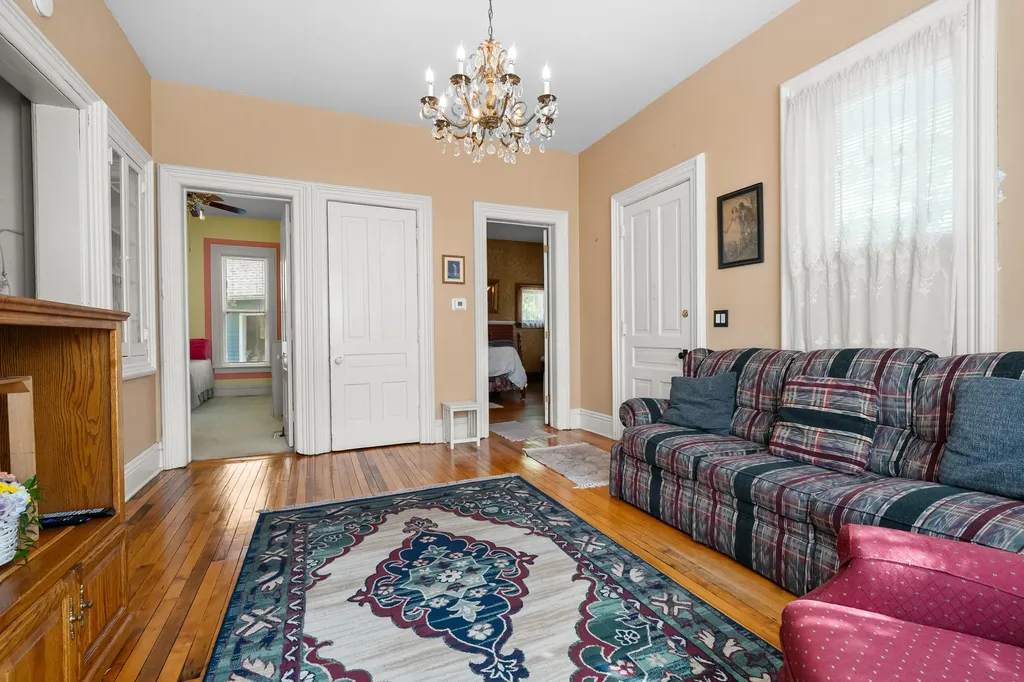 215 N Cedar Street Allegan Township MI 49010