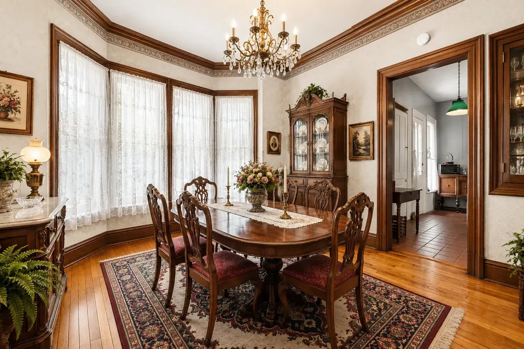 215 N Cedar Street Allegan Township MI 49010