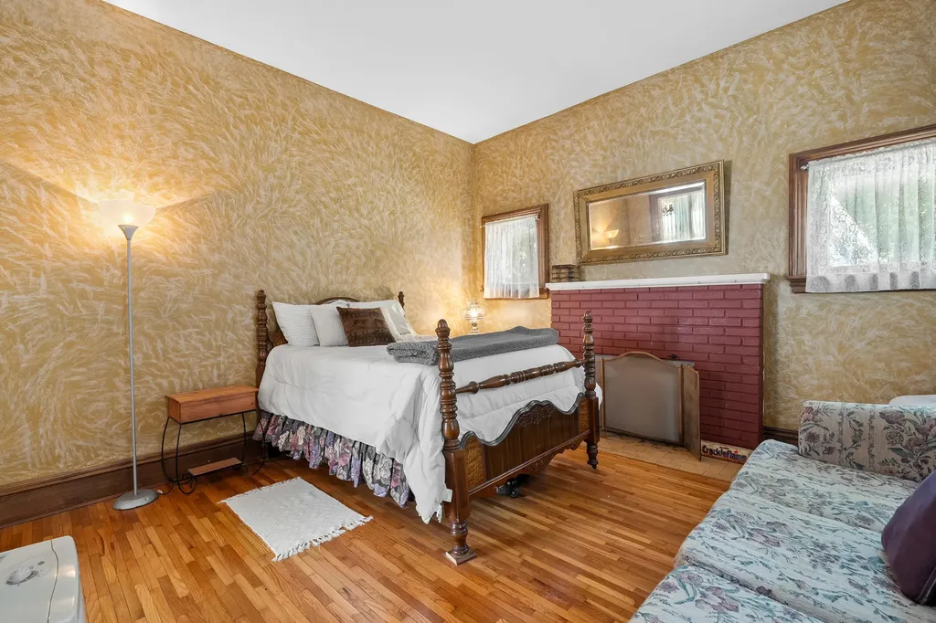 215 N Cedar Street Allegan Township MI 49010
