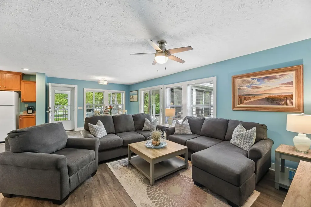 16127 Meadow Drive New Buffalo Township MI 49129