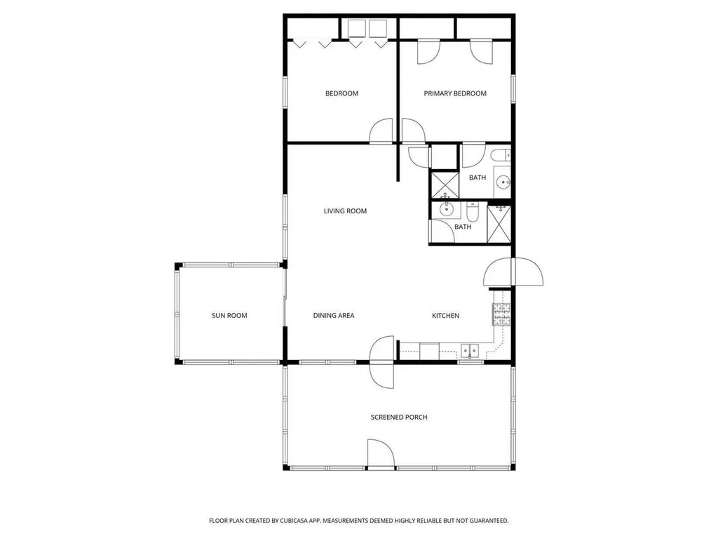 16127 Meadow Drive New Buffalo Township MI 49129