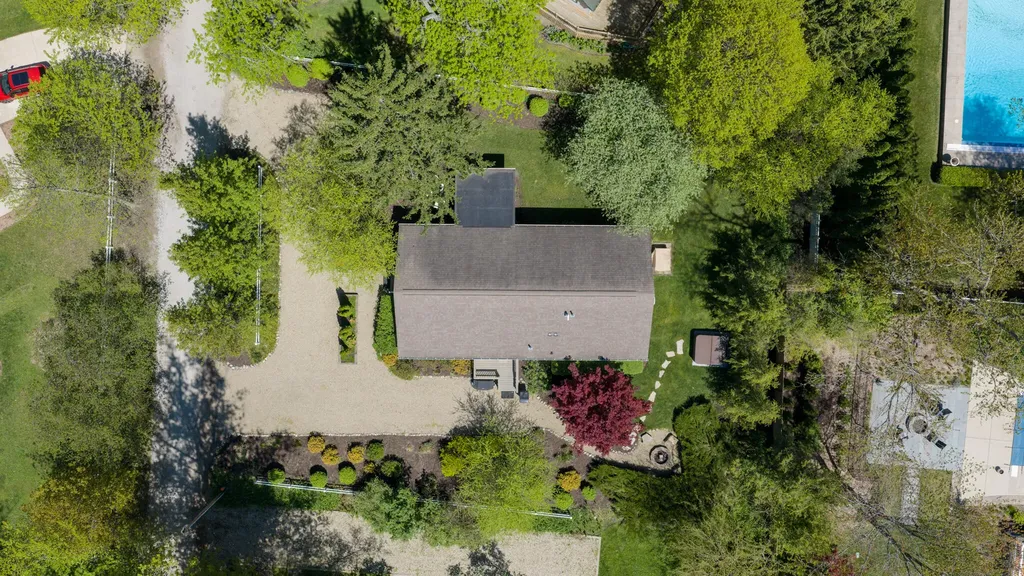16127 Meadow Drive New Buffalo Township MI 49129