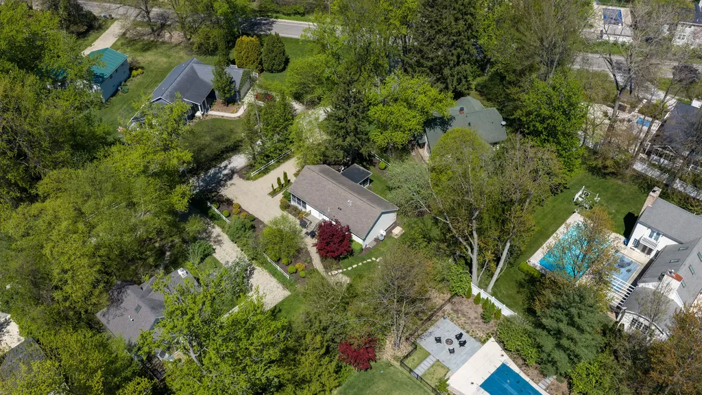16127 Meadow Drive New Buffalo Township MI 49129
