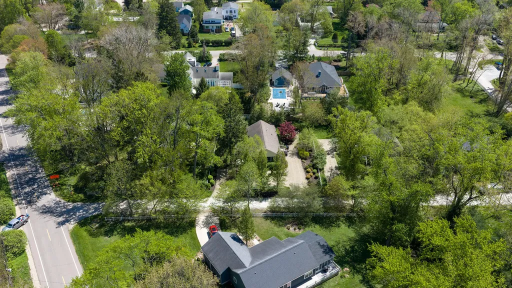 16127 Meadow Drive New Buffalo Township MI 49129