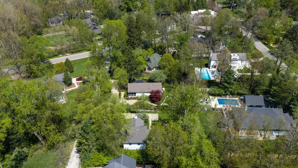 16127 Meadow Drive New Buffalo Township MI 49129