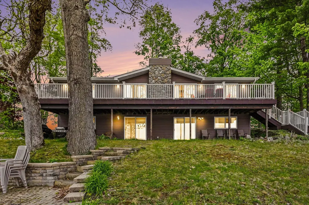 86500 60th Street Keeler Township MI 49045